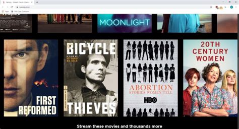 The 15 Best Sites to Watch Movies for Free (Legally!) .
